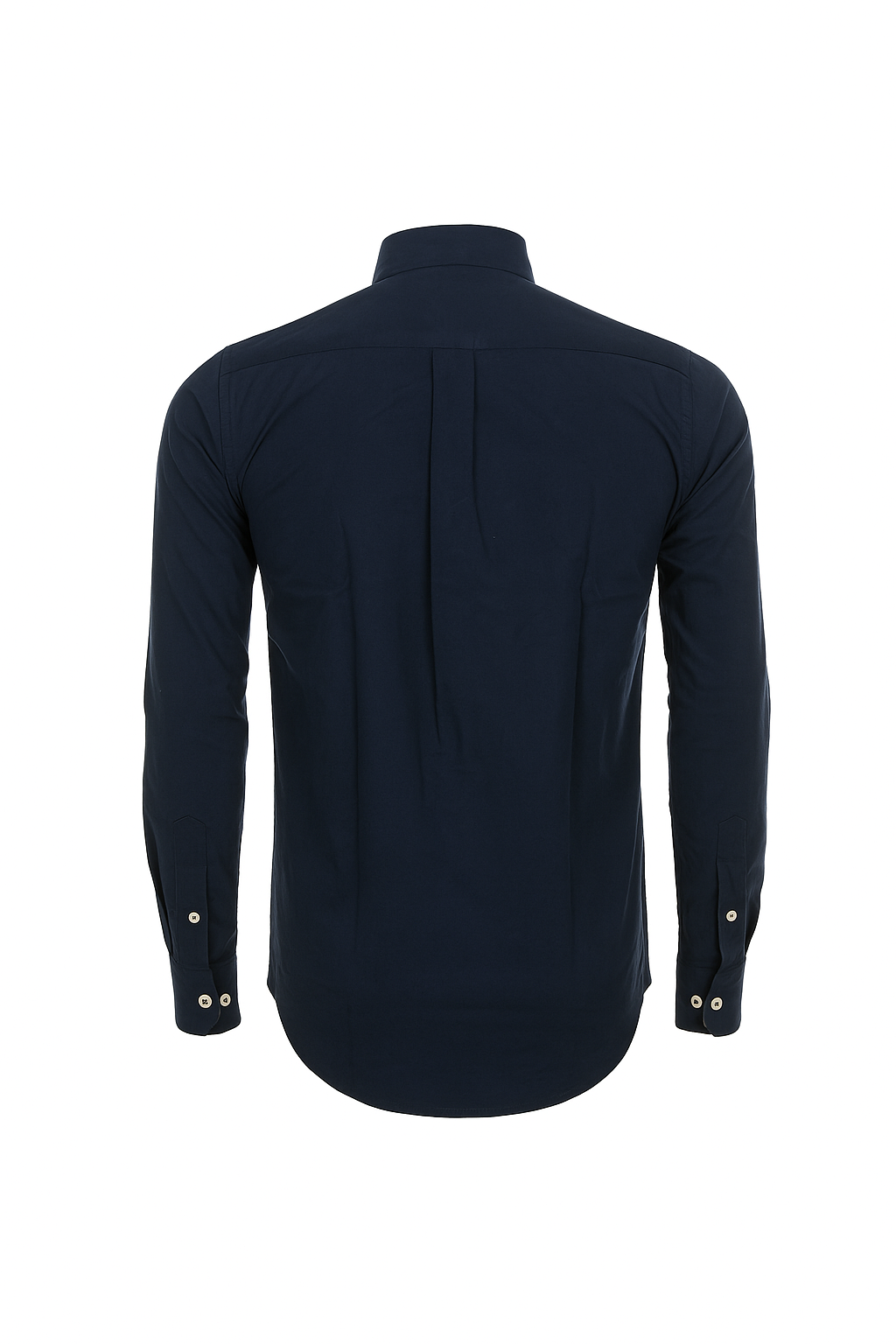 Revellion's Premium Navy Blue Shirt - Premium Stuff